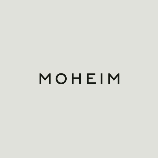 MOHEIM shop in Nihonbashi-hamacho will be closed on August 31, 2023.