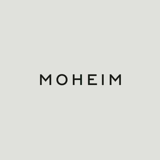 日本橋浜町のMOHEIM shopは2023年8月31日をもってクローズいたします。