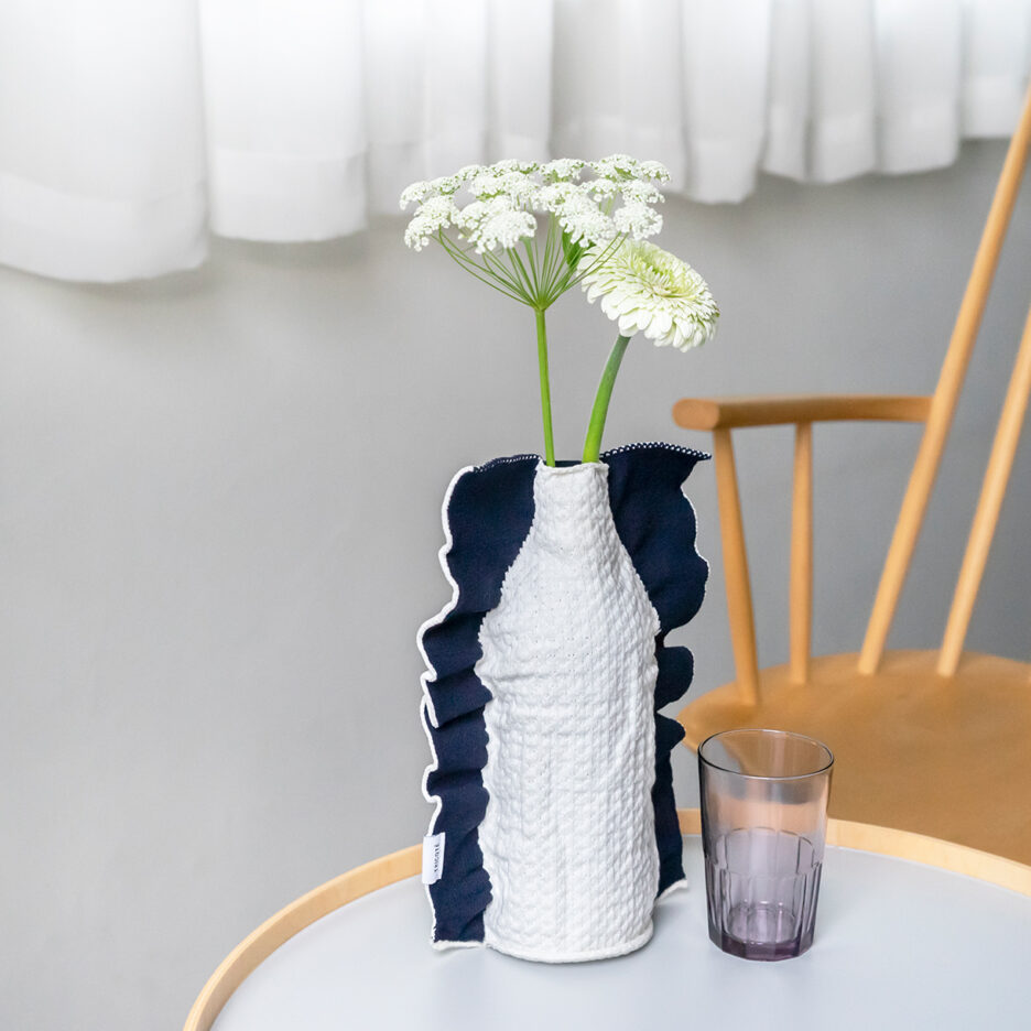 SILHOUETTE is introduced on “GINZA Web Magazine” website.