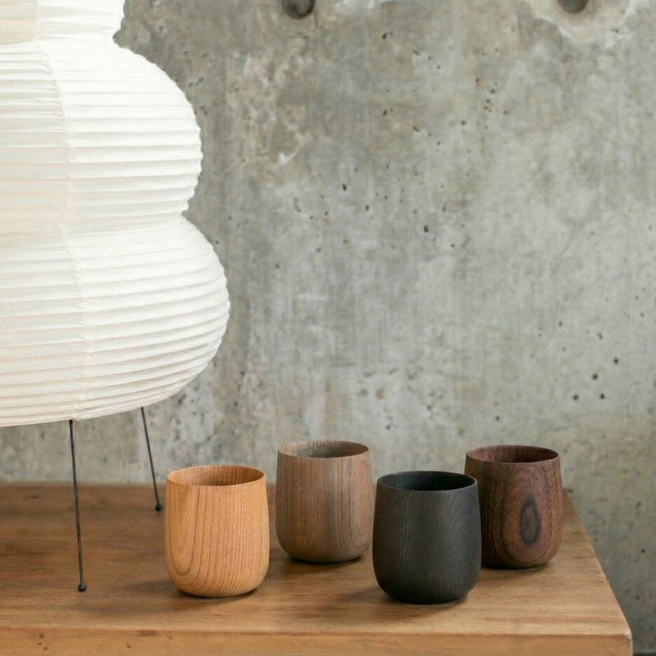 YUKI Wood & HORN Relaunch with a Fresh New Look