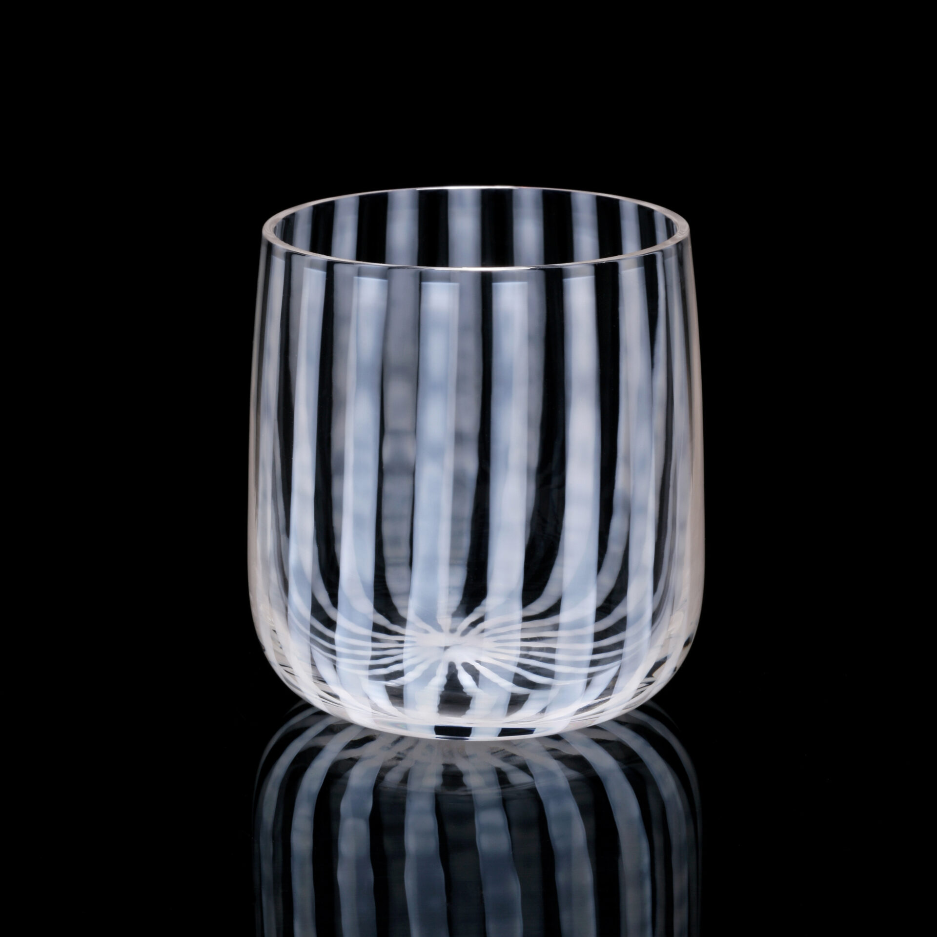 YUKI glass (tokusa)