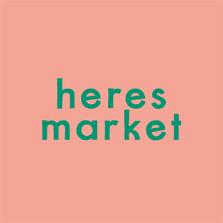 「heres market」にMOHEIMが参加。