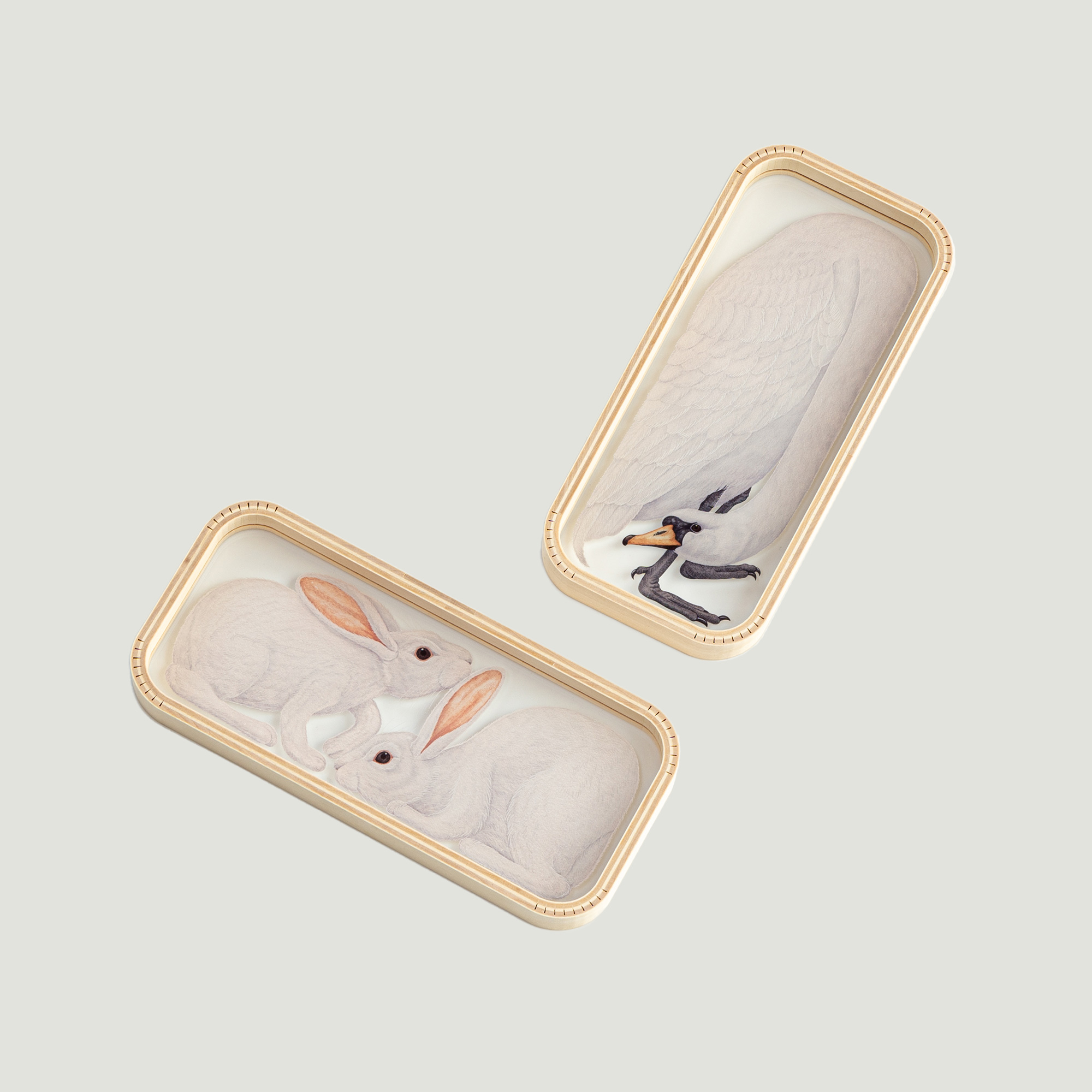 PEN TRAY - MOHEIM