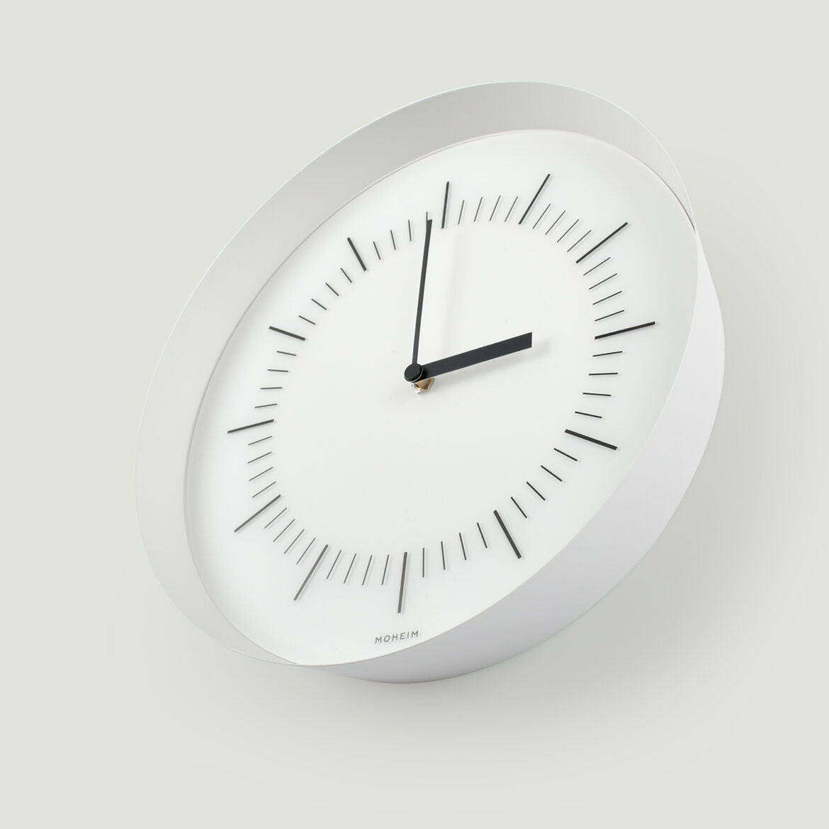 HORN (white / white)