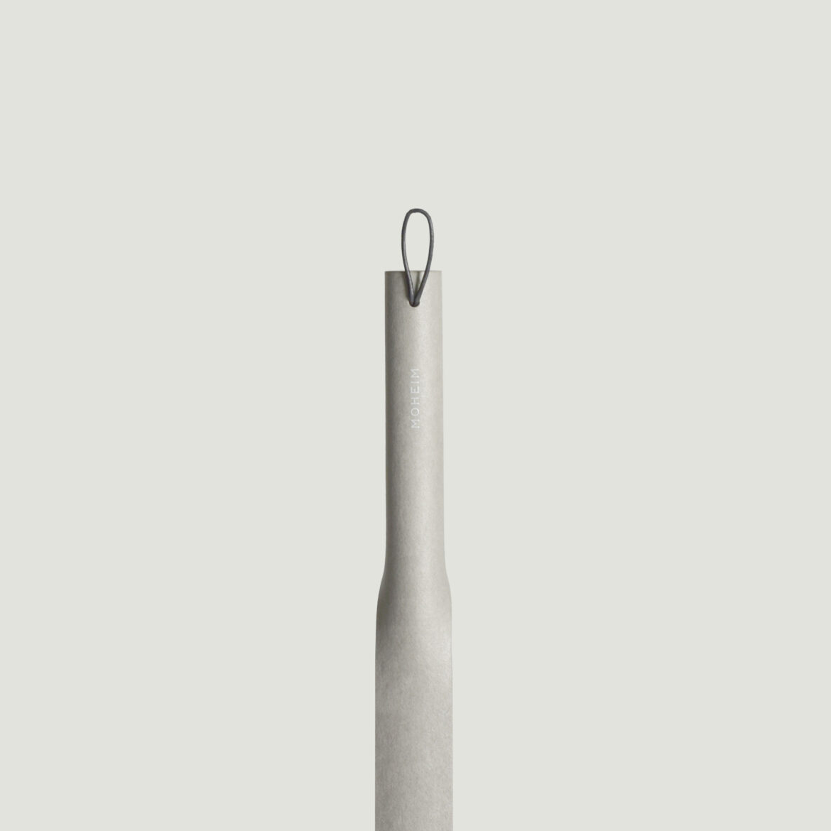 SHOEHORN gray handle