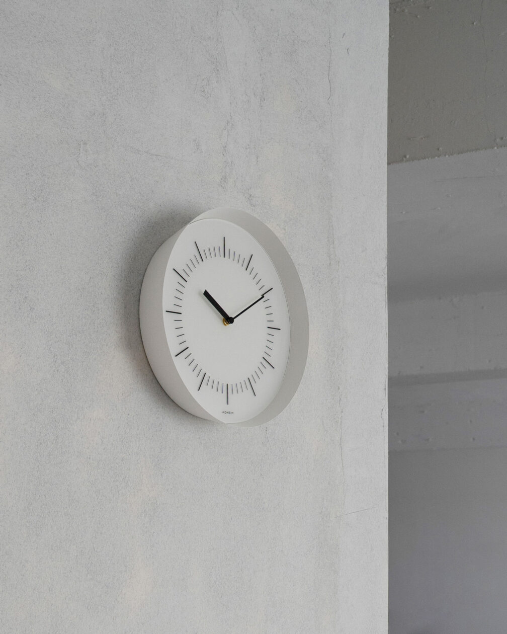 HORN (white / white)