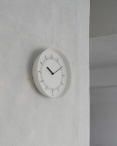 HORN (white / white)