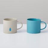 “Stone Mug” which are created in collaboration with BLUE BOTTLE COFFEE will be released.