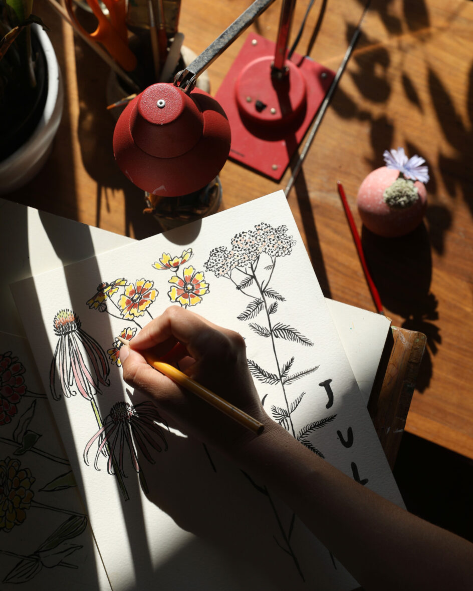 Maria Schoettler MOHEIM