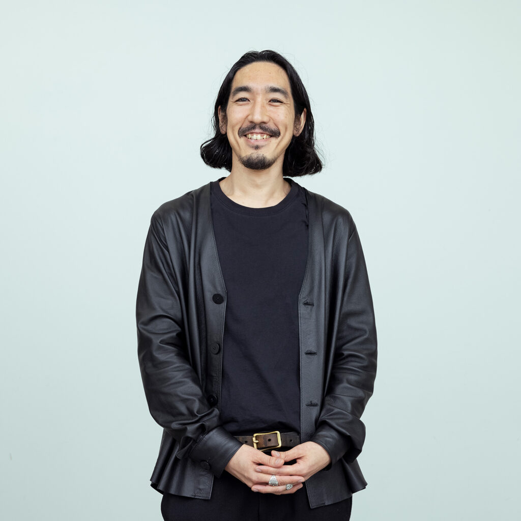 手束 正弘 (Masahiro Tetsuka) Profile