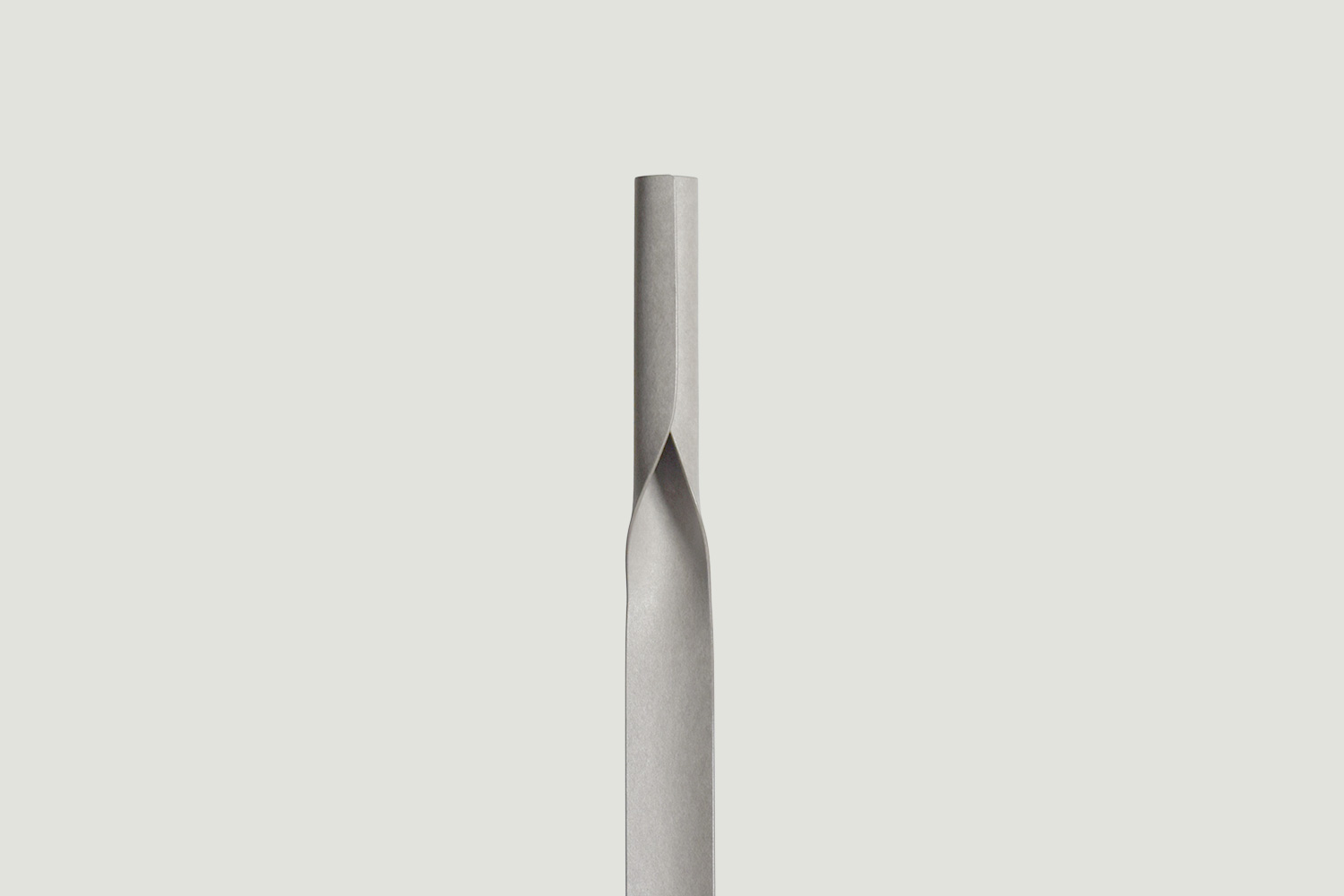 SHOEHORN gray handle