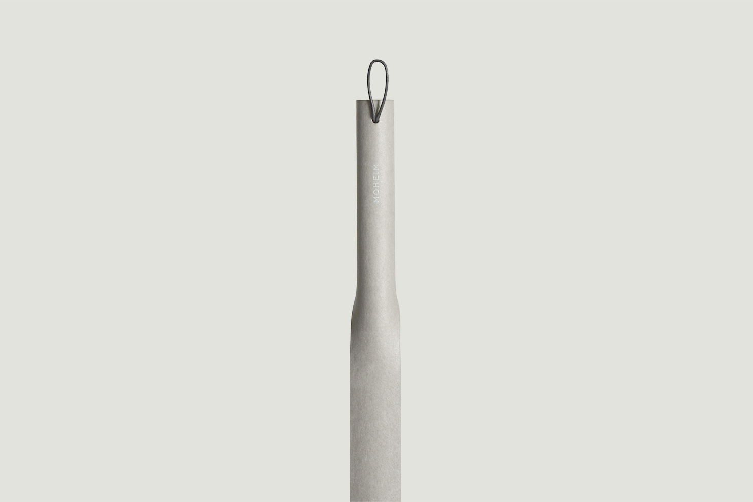 SHOEHORN gray handle