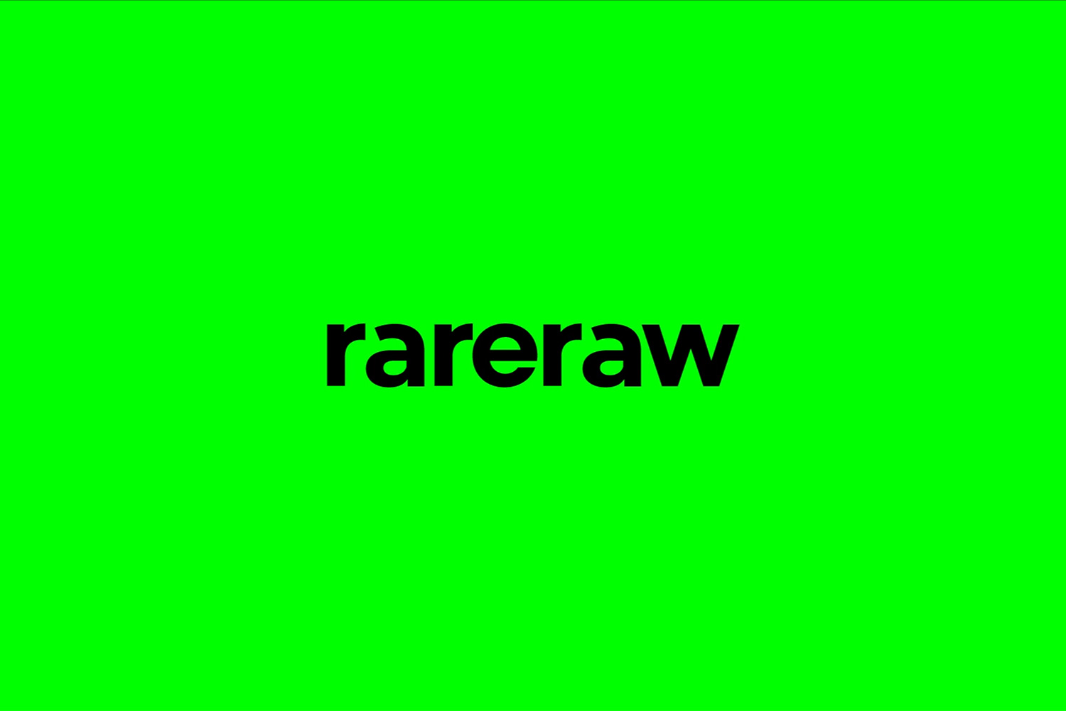 reraraw logo