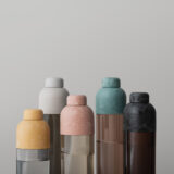 WATER BOTTLE will be released soon.