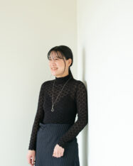 荒川祐美 | YARN HOME