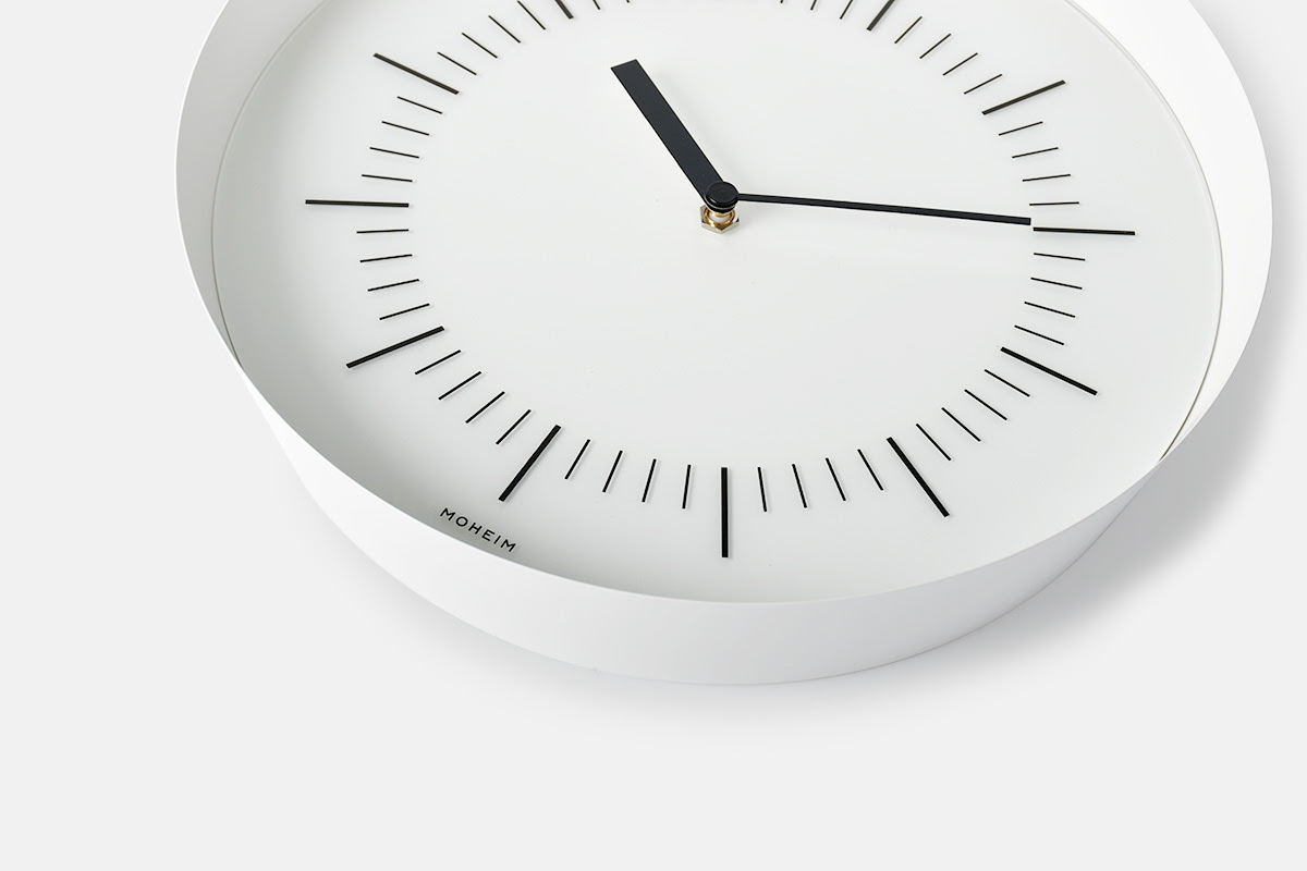 HORN 2025 white white model