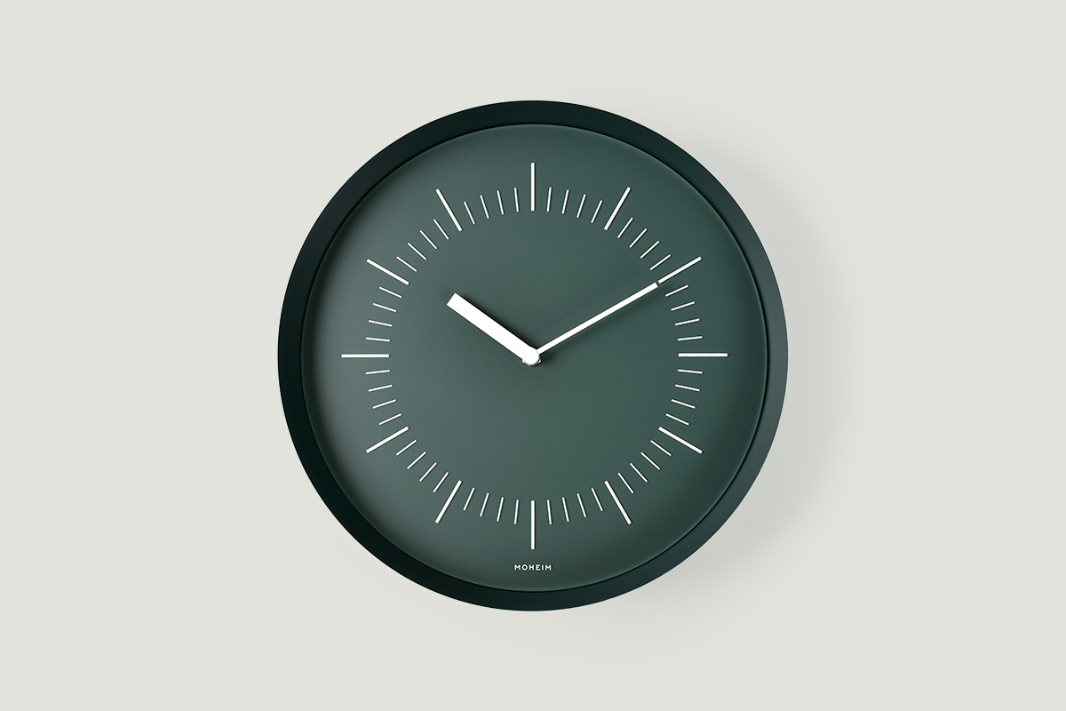 HORN green / green (グリーン)