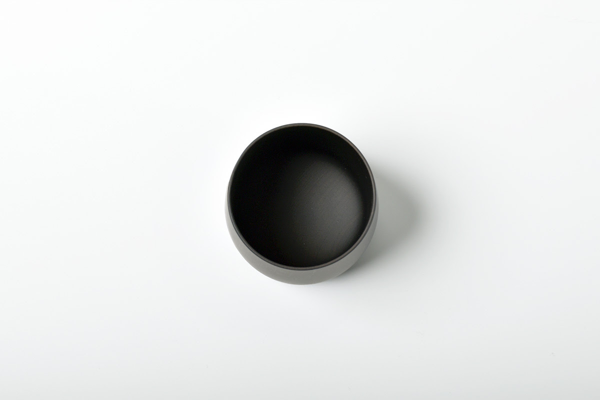 YUKI wood black release 2