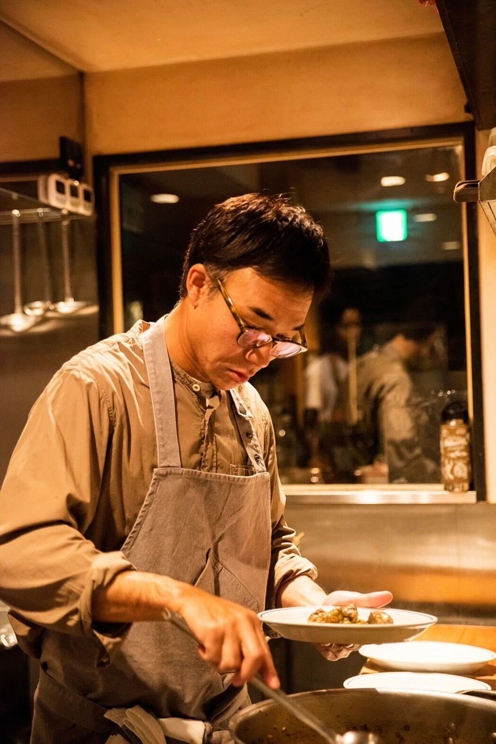 Profile Photo 相場正一郎 (Shoichiro Aiba)