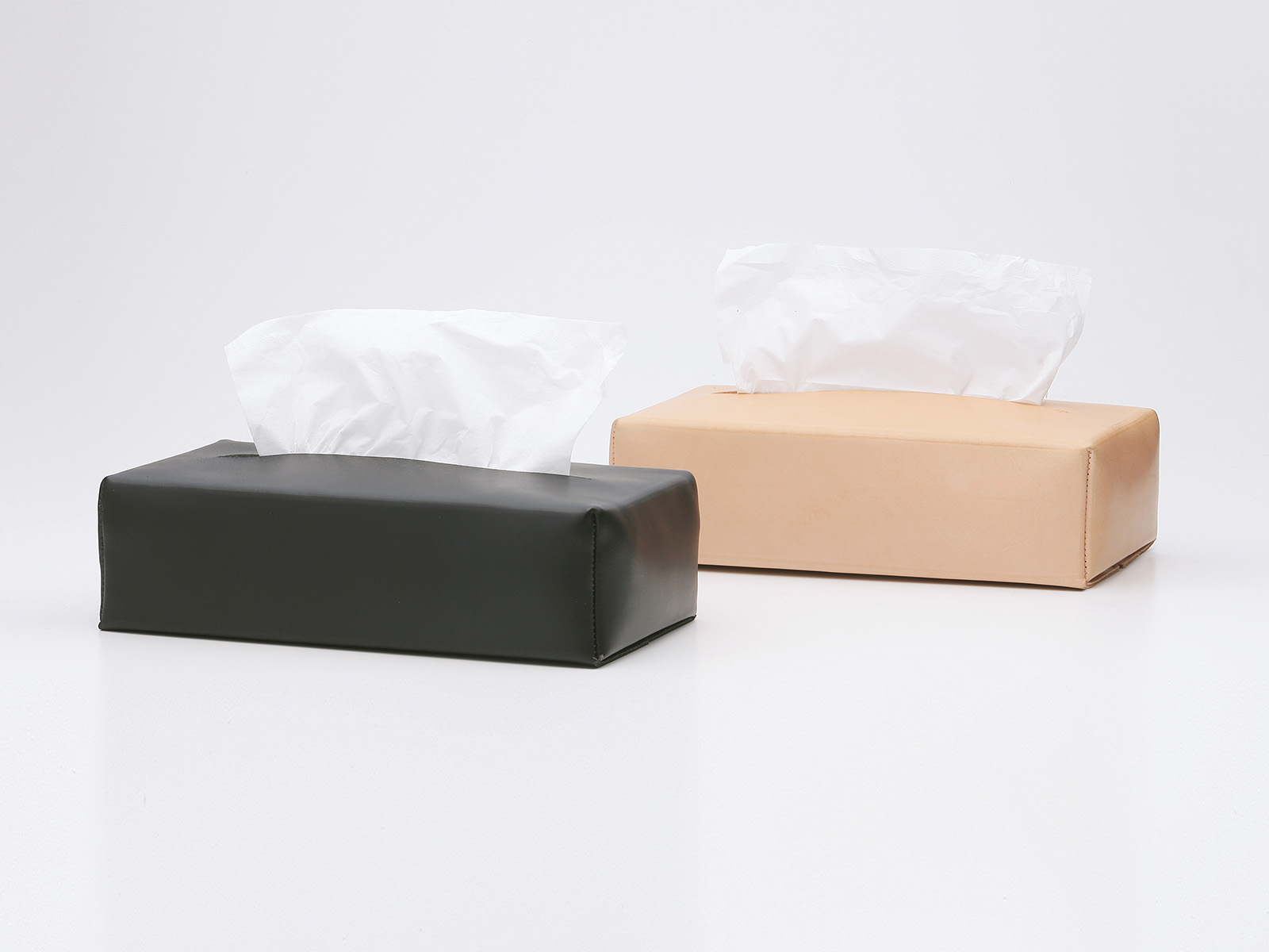 TISSUE COVER Luxe