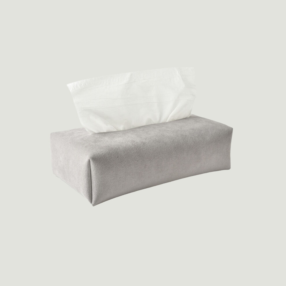TISSUE COVER fog