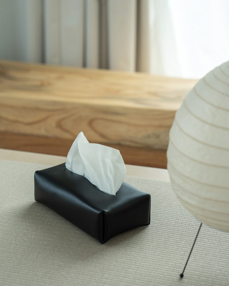 TISSUE COVER