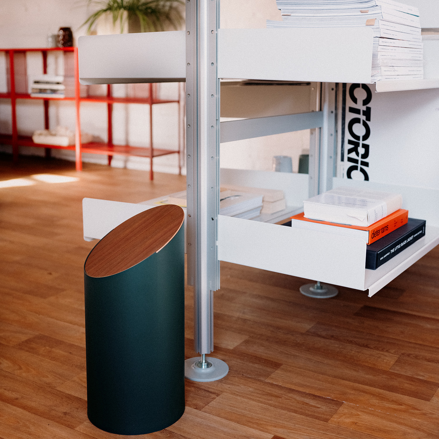 MOS NiMi SWING BIN
