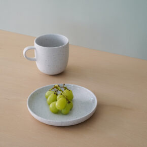 lifestyle GRAIN on the table