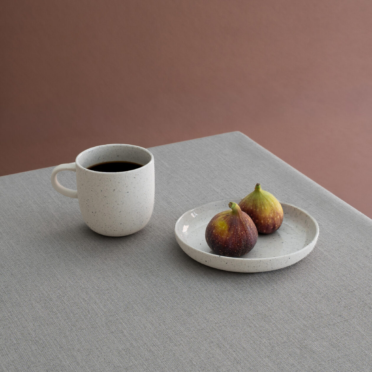 lifestyle GRAIN on the table